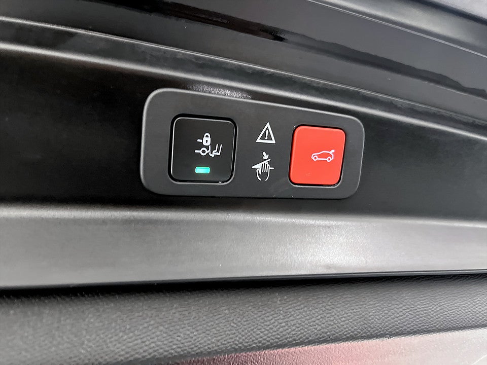 Bild på Peugeot 5008 GT 1.2 PT 130hk Aut - 7-SITS, B-KAMERA, NAV