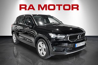 SUV Volvo XC40 3 av 25