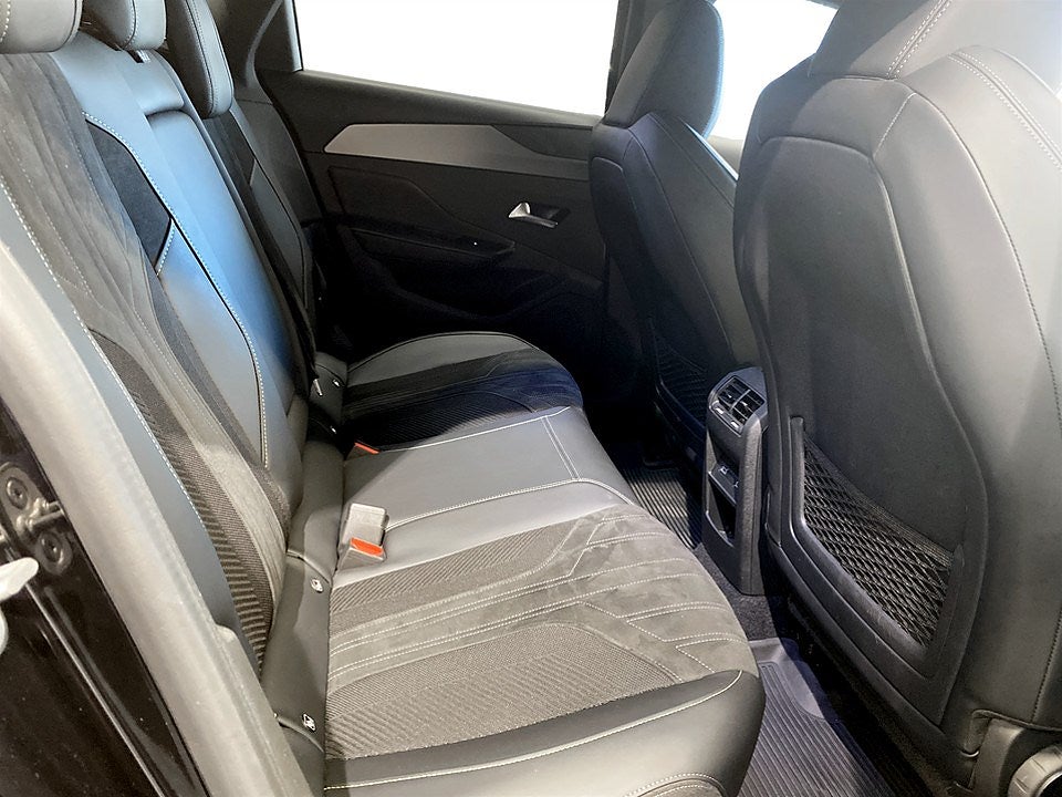 Bild på Peugeot 308 SW GT 1.2 PT 130hk Aut - B-KAMERA,ELSTOL MED MINNE