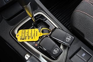 Toyota Auris 2014 bild 23