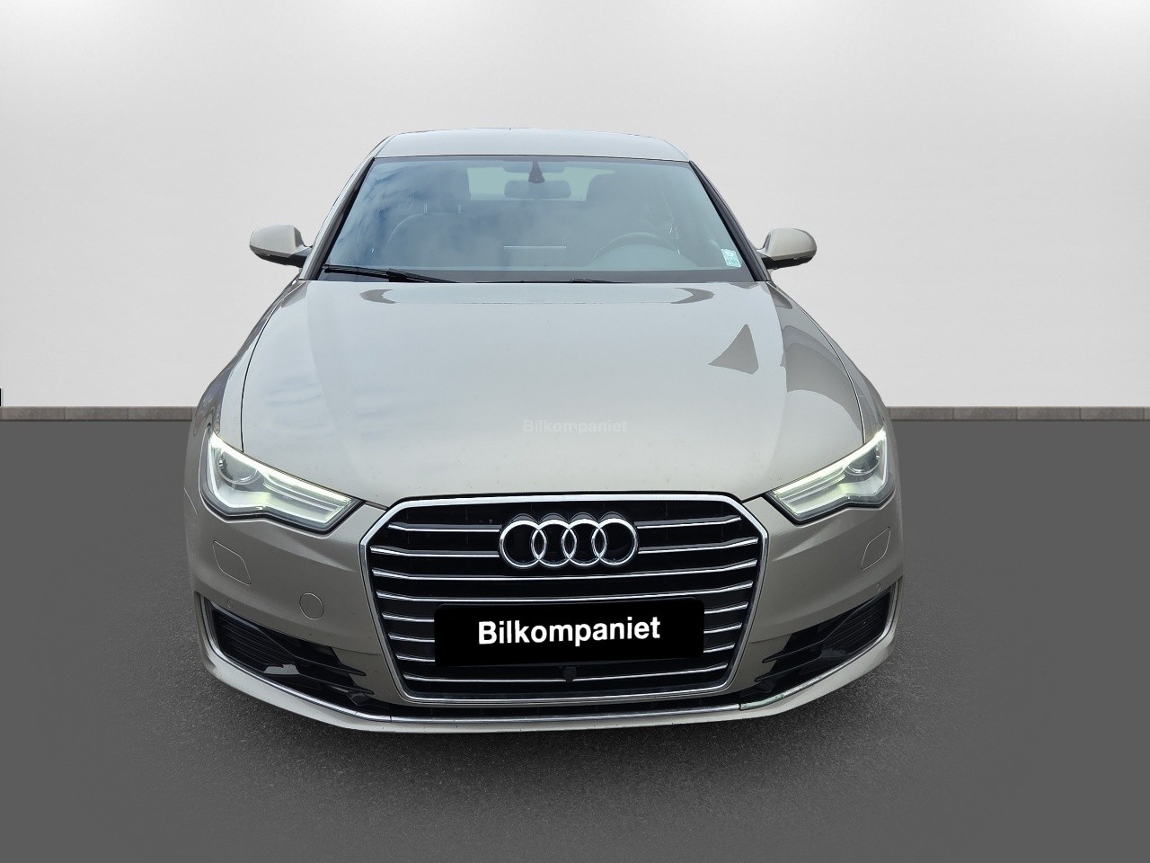Audi A6 2015, bild 2/40