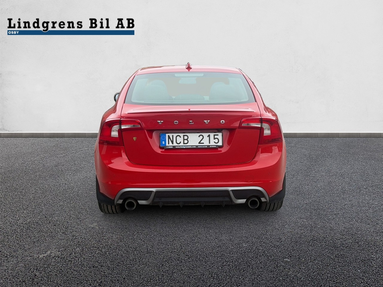 Volvo S60 2013, bild 5/10