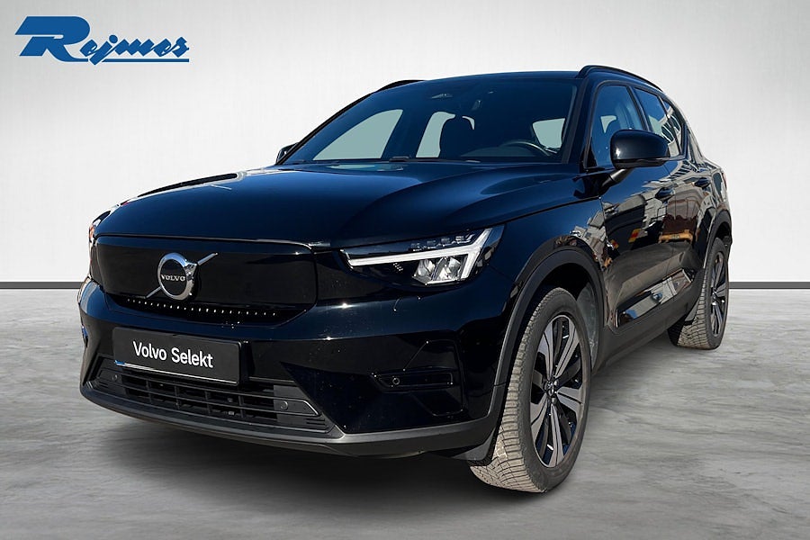 Volvo XC40 Recharge Core
