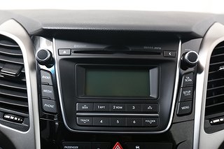 Kombi Hyundai i30 16 av 19