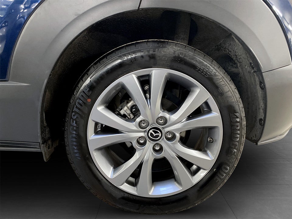 Bild på Mazda CX-30 2.0 e-SKYACTIV-G M 150hk Aut B-KAMERA NAVI