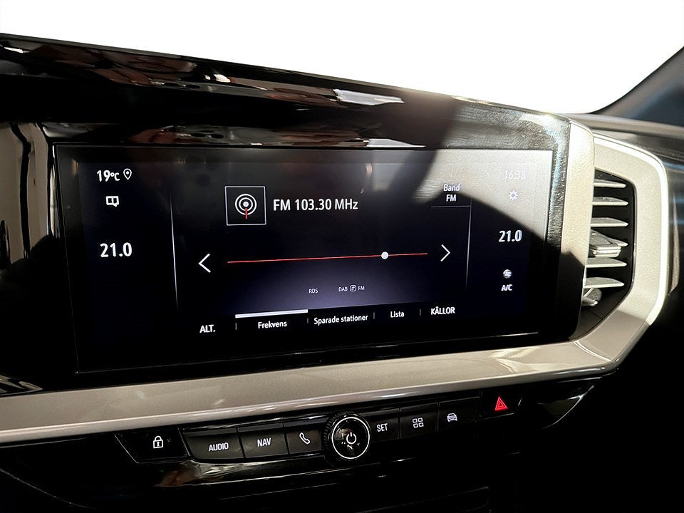 Bild på Opel Mokka Ultimate 1.2 Turbo 130hk Aut - B-KAMERA, CARPLAY