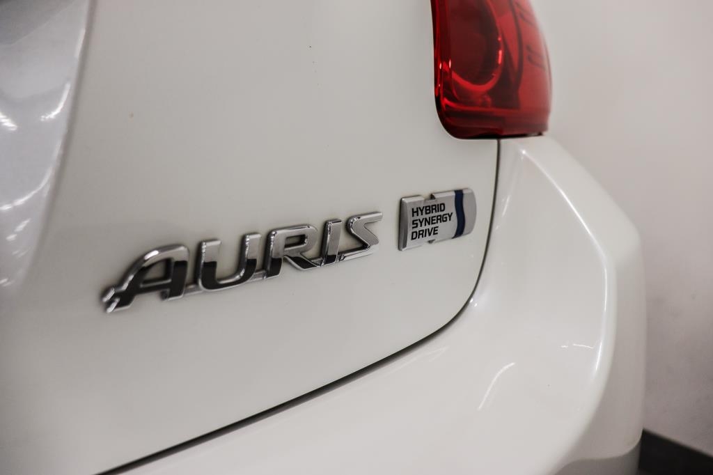 Toyota Auris 2011, kuva 7/44