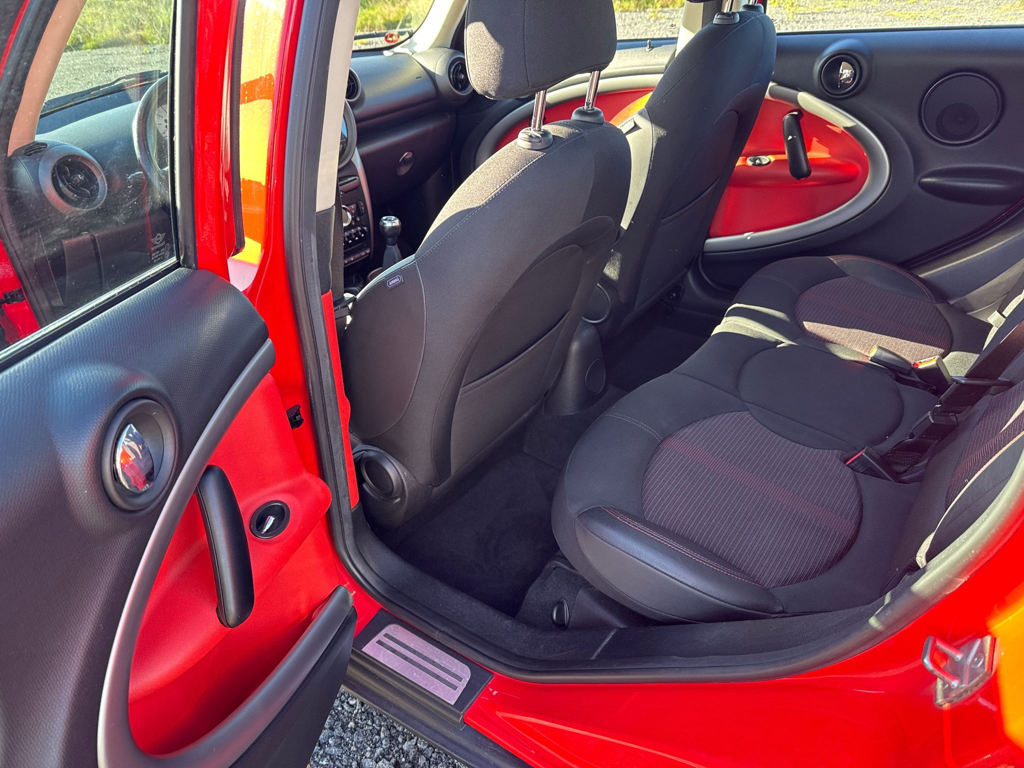 MINI Cooper 2011, kuva 7/10