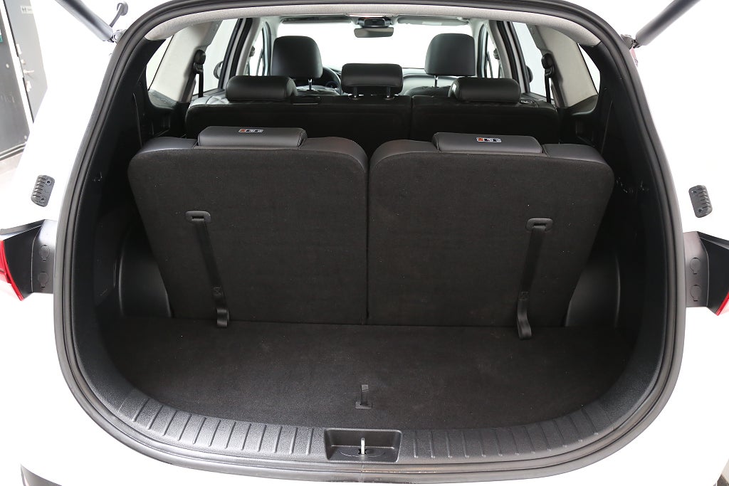 Hyundai Santa Fe PHEV Advanced Luxury Pkt AWD Panorama | 7-sits I Moms 2023