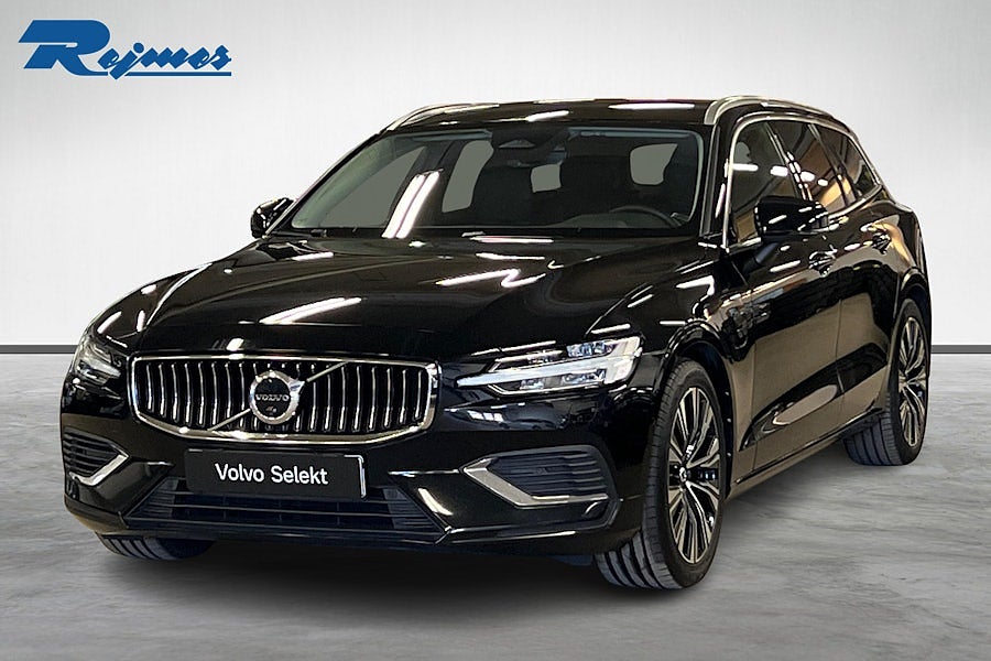 Volvo V60 Recharge T6 Core Edition