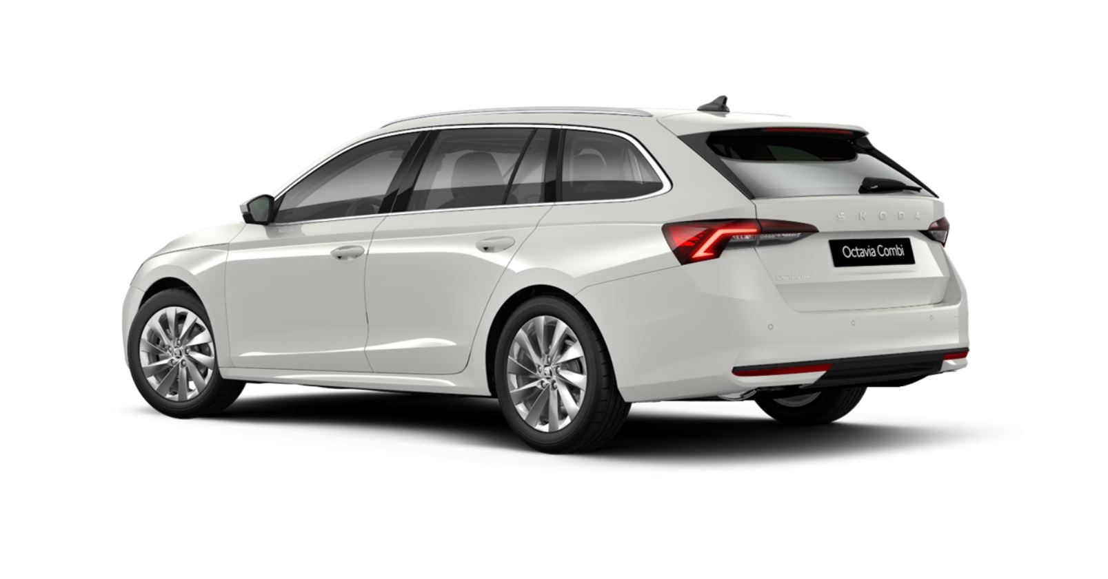 Skoda Octavia 2027, bild 2/34