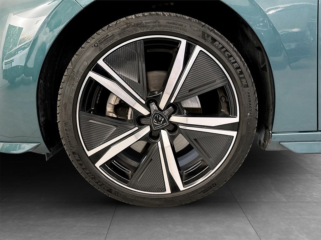 Bild på Peugeot 308 SW GT 1.2 PT 130hk Aut - 360-KAMERA, CARPLAY