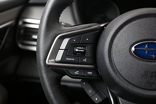 Kombi Subaru Outback 13 av 18
