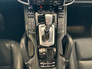 Porsche Cayenne Diesel TipTronic S Base Skinn Elstol Psens Sportratt – bild 17