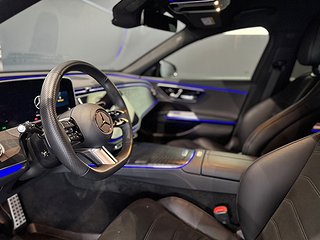 Kombi Mercedes-Benz E 8 av 14