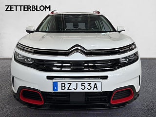 SUV Citroën C5 5 av 17