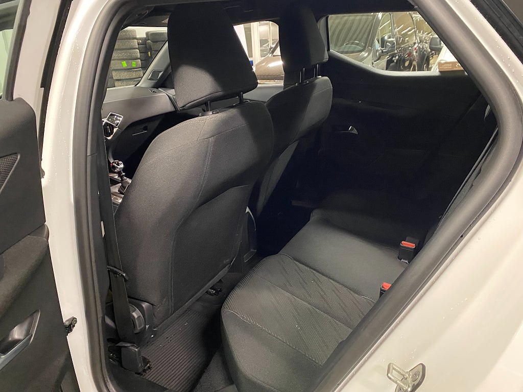 Bild på DS 3 Prestige Crossback 1.2 PT 100hk - CARPLAY