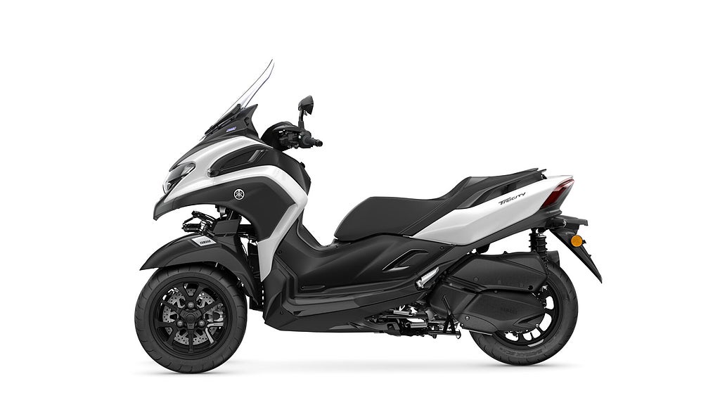 Yamaha Tricity 300/Räntekampanj 3,45%/B-Körkort/Beställ idag!