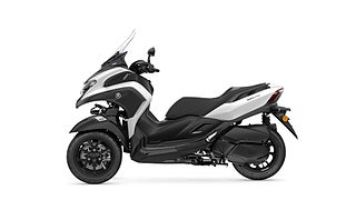 Yamaha Tricity 300/Räntekampanj 3,45%/B-Körkort/Beställ idag!