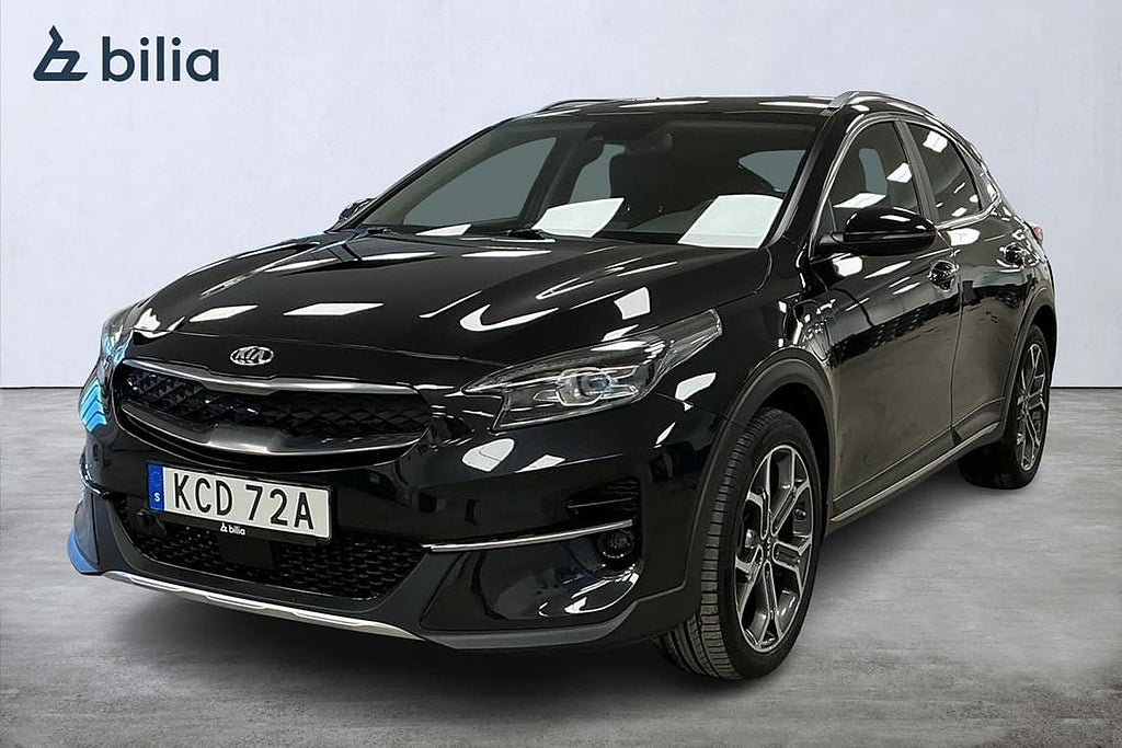Kia Xceed Plug-in Hybrid Advance Plus Navi