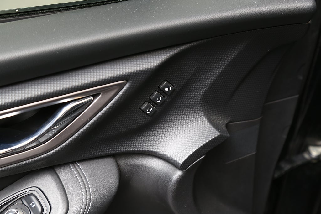 Subaru Forester 2,0i e-Boxer XFuel E85 Ridge AWD Aut Skinn Leasbar