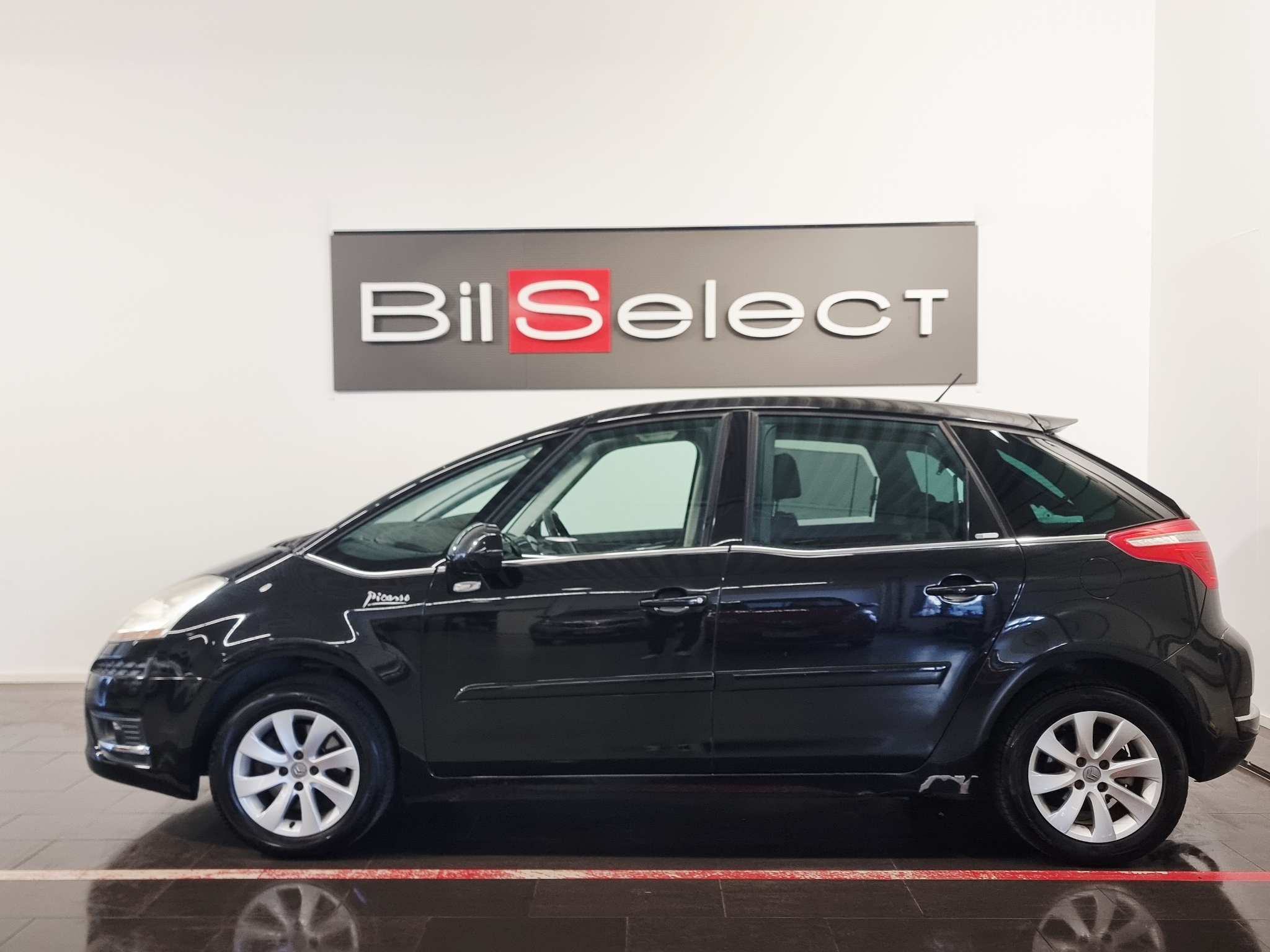 Citroen C4 Picasso 2008, kuva 2/48