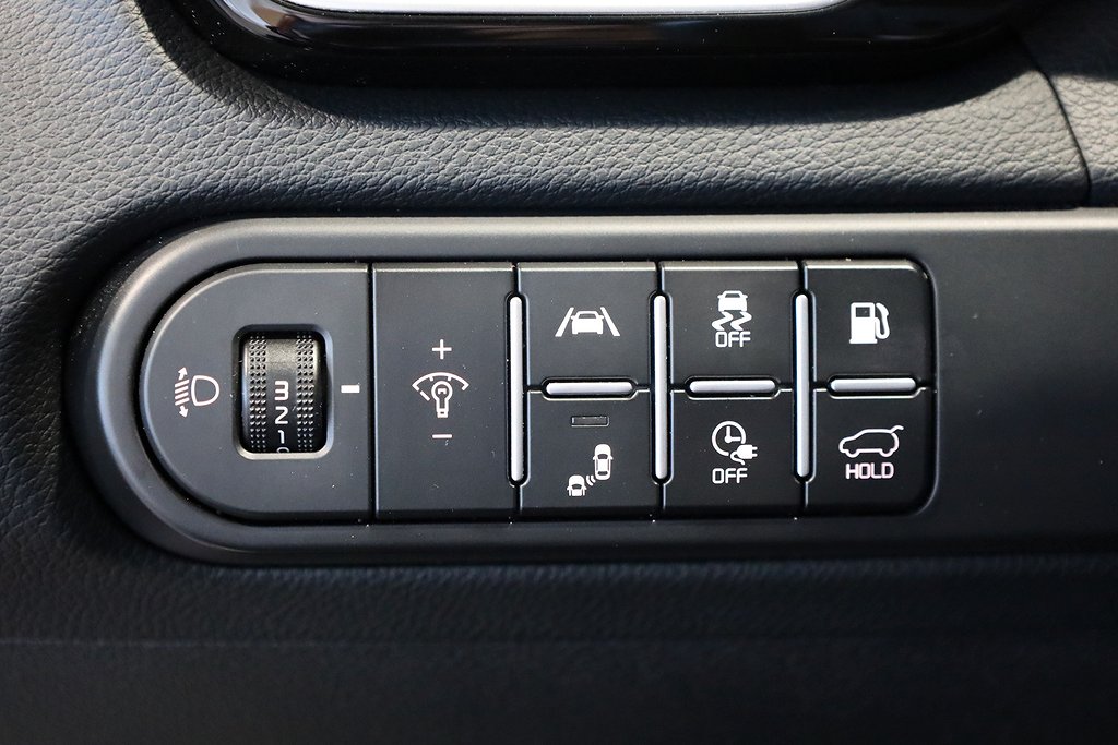 Kia CEED Sportswagon Plug-in Hybrid DCT Advance 2022
