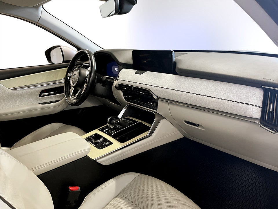 Bild på Mazda CX-60 e-Skyactiv PHEV 327hk Aut 4WD B-KAMERA BOSE ELSTOL