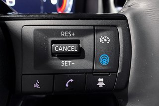 SUV Nissan Qashqai 18 av 23