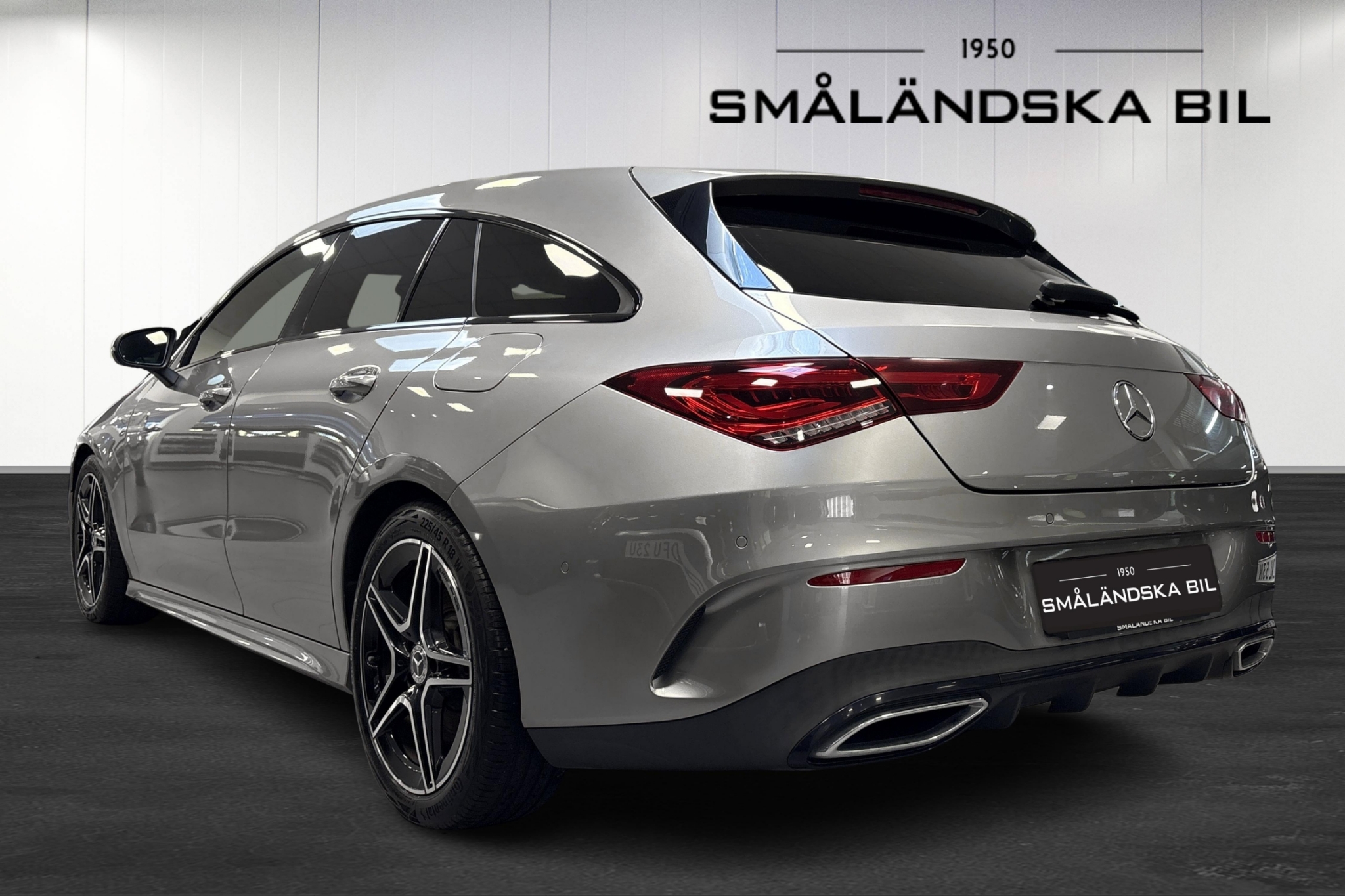 Mercedes-Benz CLA 2021, bild 3/35