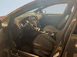 Volkswagen Golf 5-dörrar 1.5 ACT GT Aut R Line P-sensorer CarPlay – bild 7