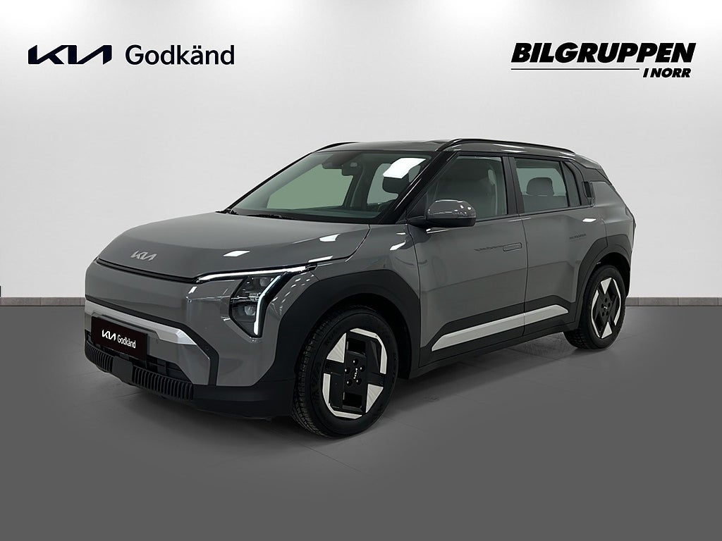 Kia EV3 Standard Range V-hjul 