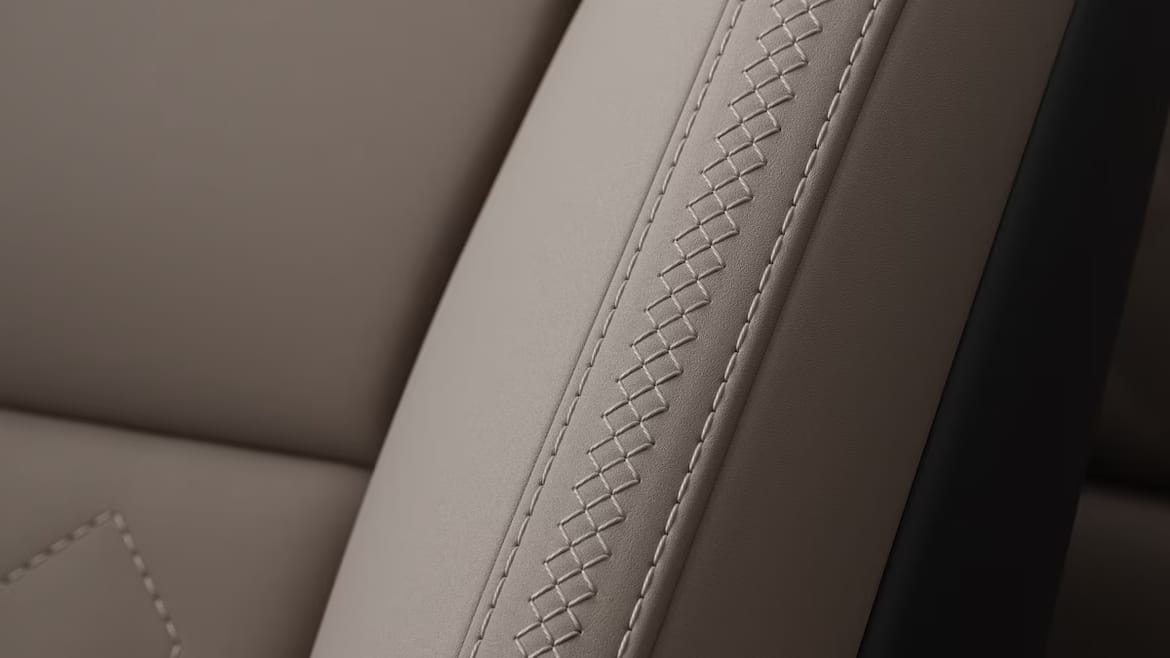 Volvo XC60 2027, bild 2/10