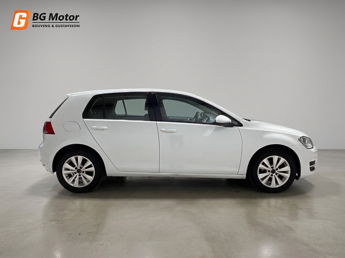 Volkswagen Golf 2015, bild 3/10