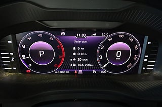 SUV Skoda Kodiaq 24 av 28