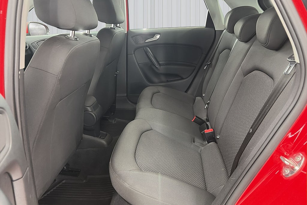 Audi A1 2013