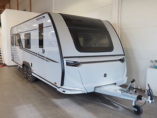 Husvagn, 2-axl Knaus Südwind 650 PXB 60 Year  20 av 20
