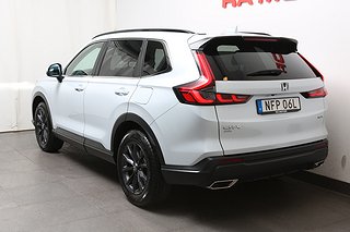 SUV Honda CR-V 2 av 23