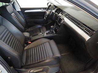 Kombi Volkswagen Passat 11 av 20