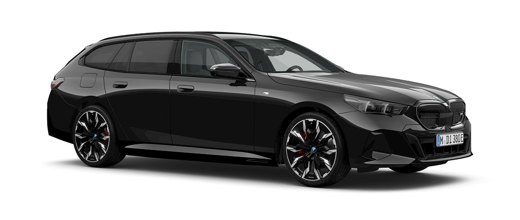 BMW i5 M60 xDrive Touring