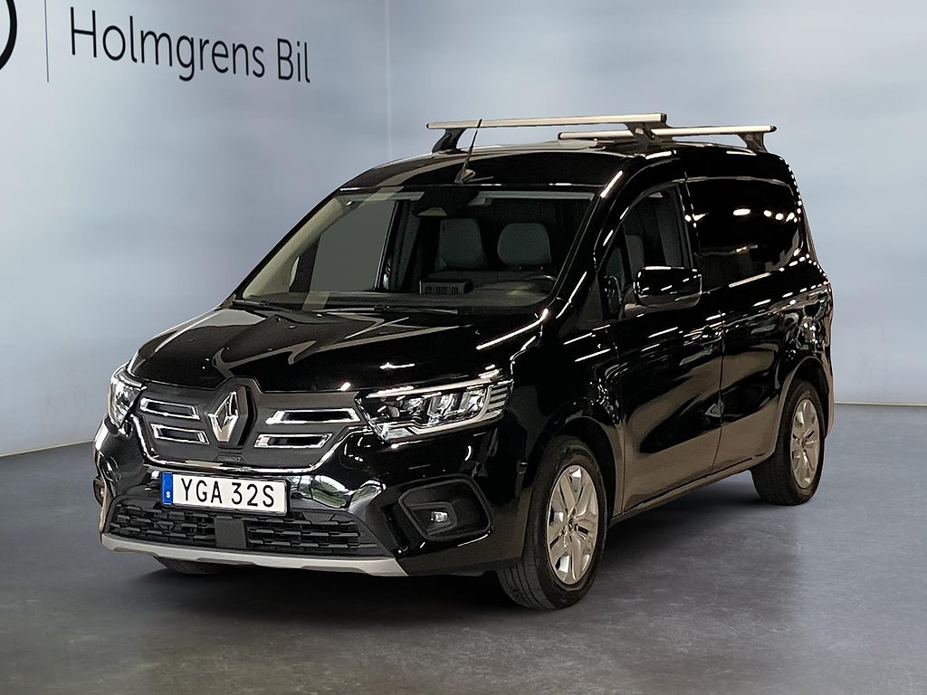 Renault Kangoo 2022