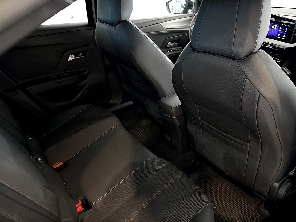 Bild på Opel Mokka GS 1.2 Turbo 130hk Aut B-KAMERA CARPLAY