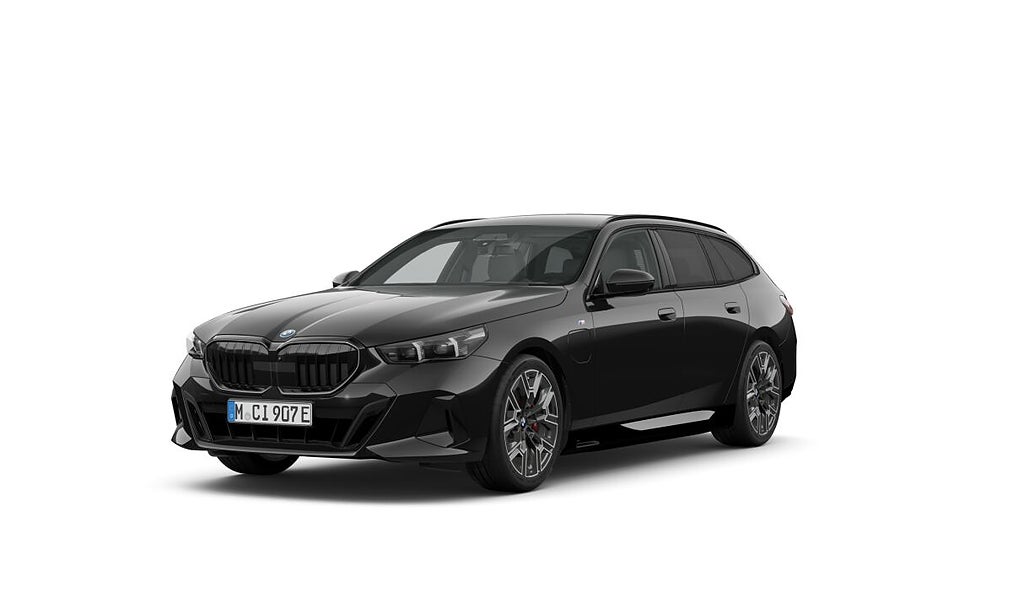 BMW 530e xDrive Touring/M-Sport PRO/360°/Head-up/B&W/Drag