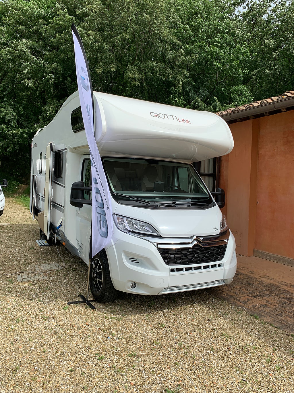 Giottiline Therry T45 2,2 HDI