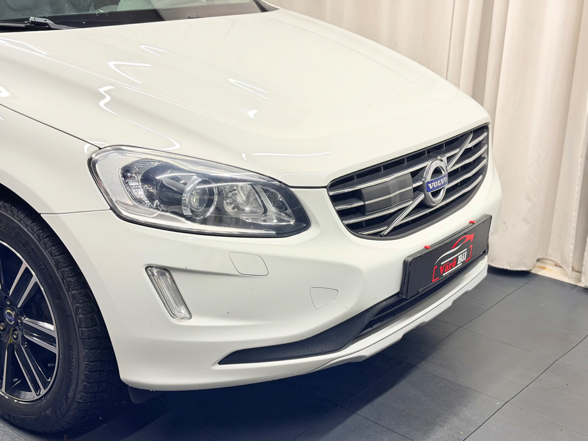 Volvo XC60 2017, kuva 3/67