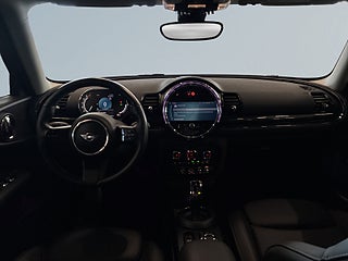 MINI Clubman Cooper S Cooper S ALL4 Steptronic S&V/Drag/Backkamera/Keyless/BT – bild 9