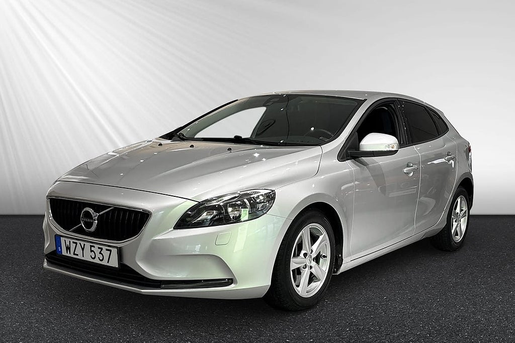 Volvo V40 D2 Business