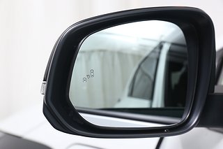 SUV Subaru Solterra 12 av 38