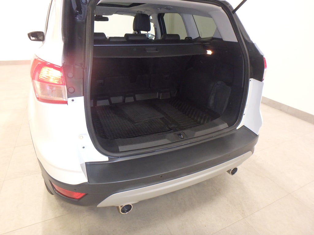 Ford Kuga 2013 - miniatyr 4