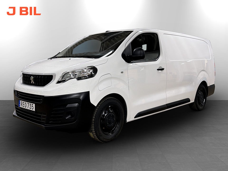 Bild på Peugeot e-Expert PRO 75 kWh 136hk Aut L3 BACKSENSORER